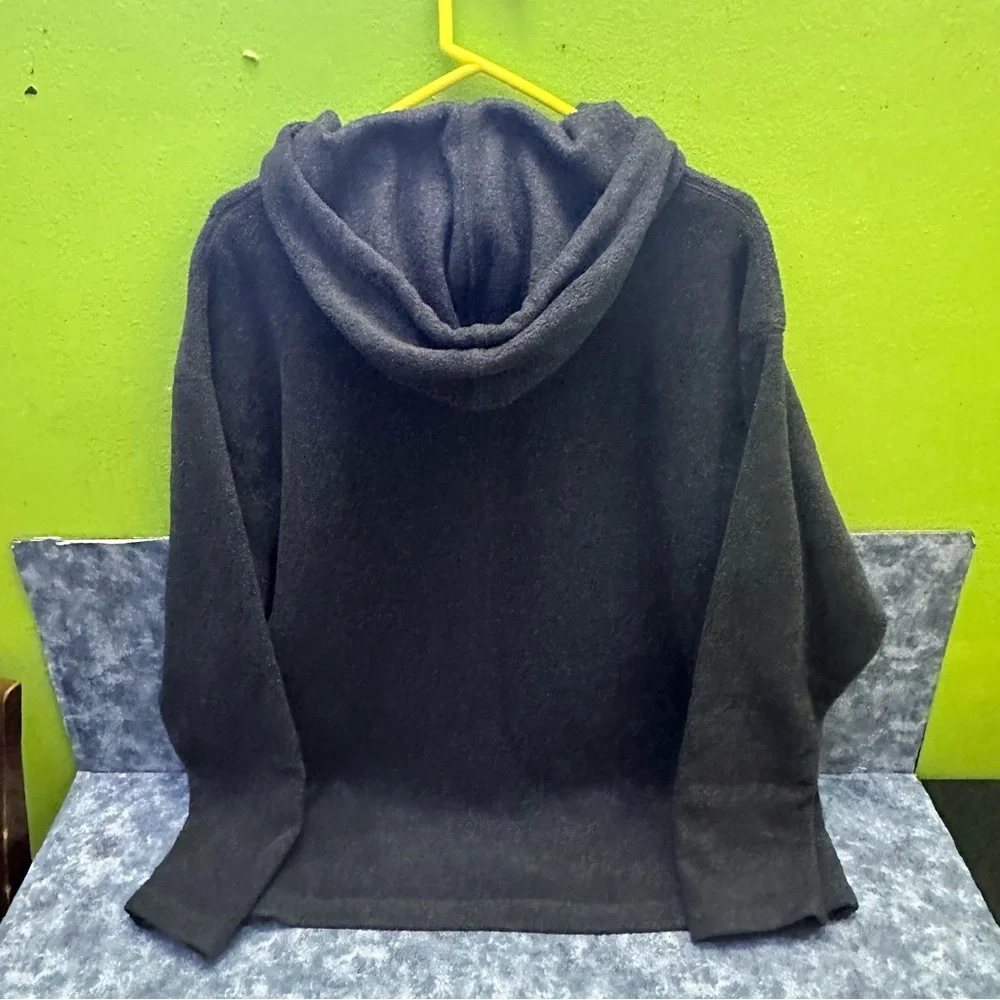 Warner Bros. Studio Store Dark Gray Apparel Sweater XL Men’s